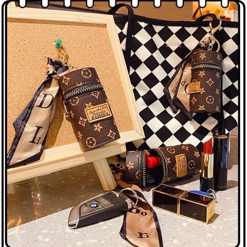 Móc khoá LV siêu hot