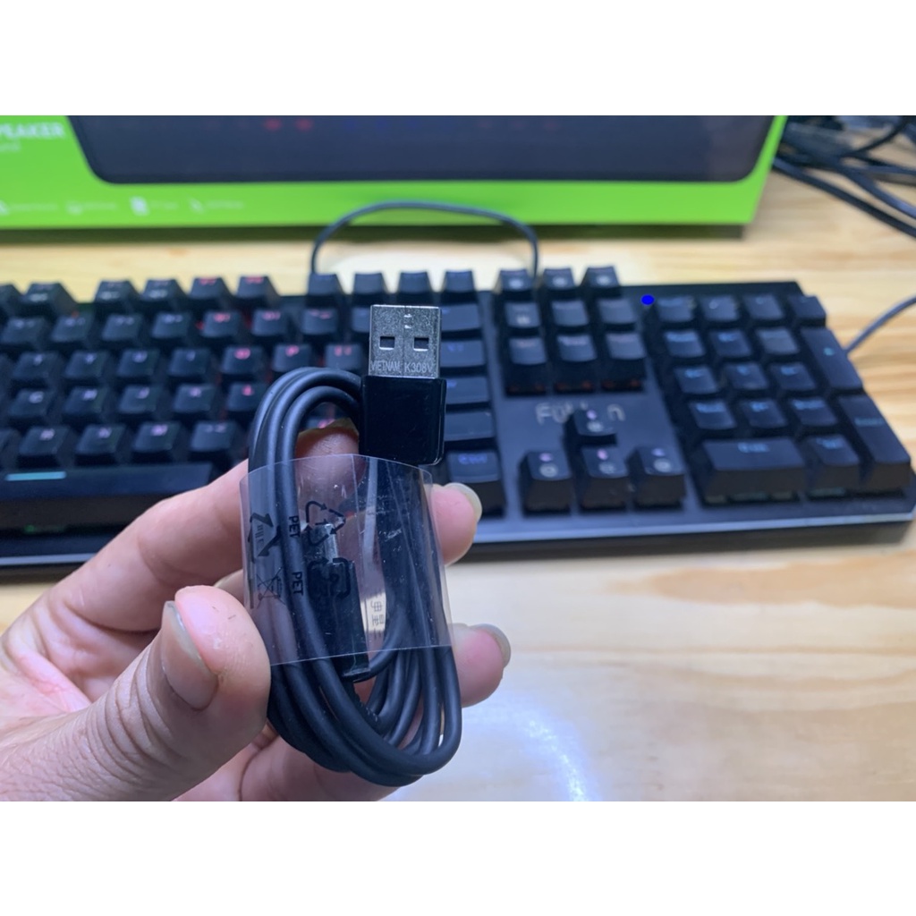 Sạc Nhanh (15W)Cho Samsung Note 8/9/10 S8/9/10/S10P,Vsmart,Tất cả các dòng có hỗ trợ sạc nhanh