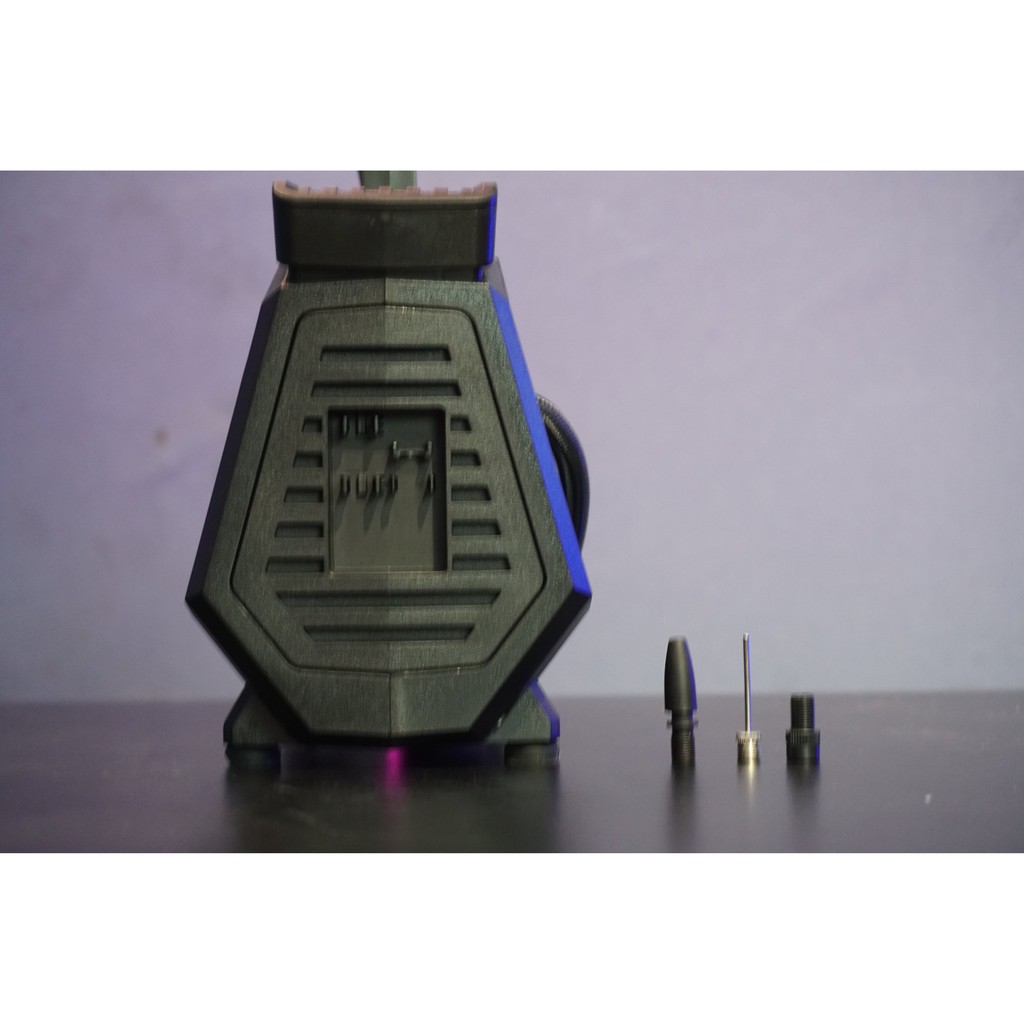 Bơm lốp ô tô , xe tải siêu tốc Michelin 12314