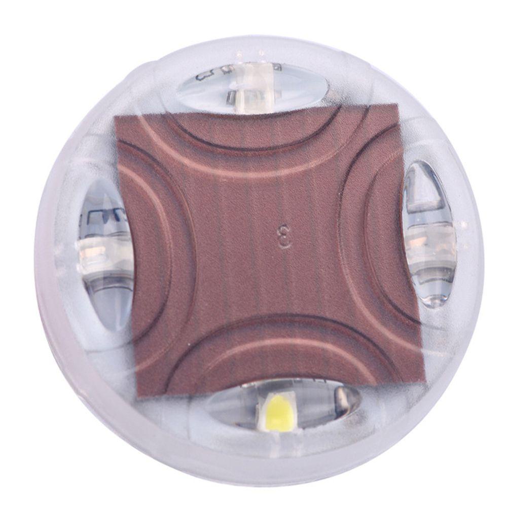 Đèn LED Neon 15 Chế Độ Gắn Vành Bánh Xe Hơi KENT1