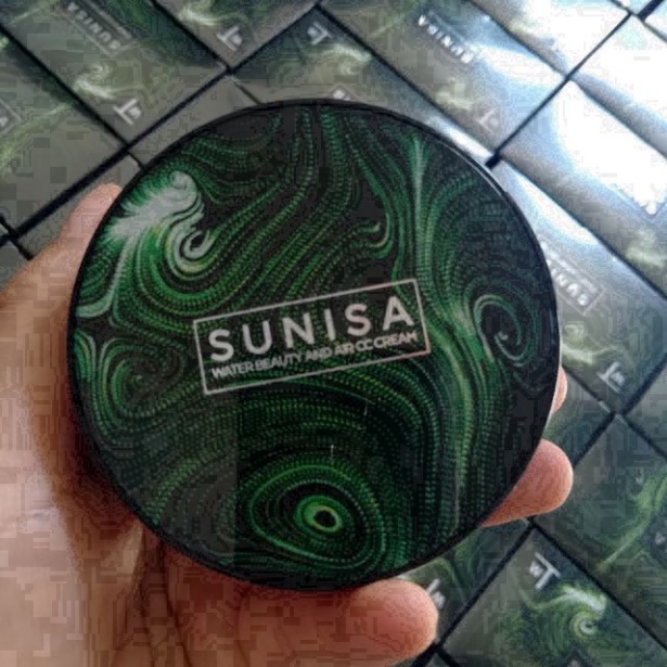[SALE63]  PHẤN NƯỚC NẤM SUNISA