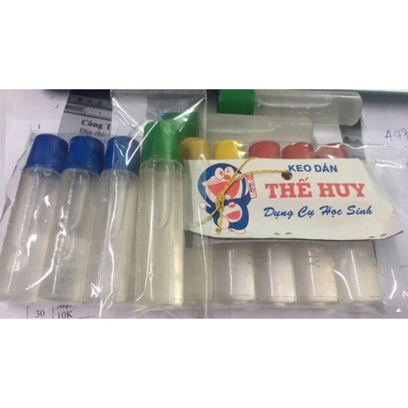 Keo dán nước Thế Huy