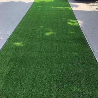 Cỏ trải sàn nhân tạo đẹp