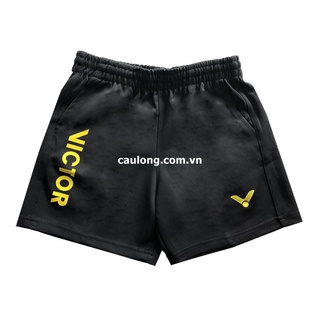 Quần short cầu lông nữ victor kpro97b nhiều màu
