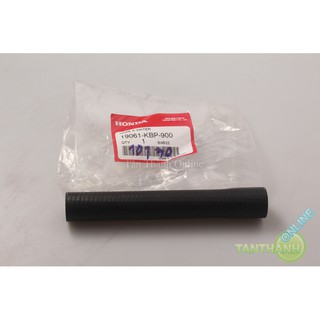 Ống nước trên két nước Nova Dash 125 chính hãng Honda Thailand