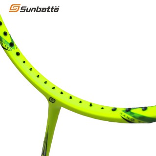 Vợt cầu lông Sunbatta Dragon & Tiger 3302II