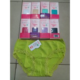 Quần lót nữ Paltal size M