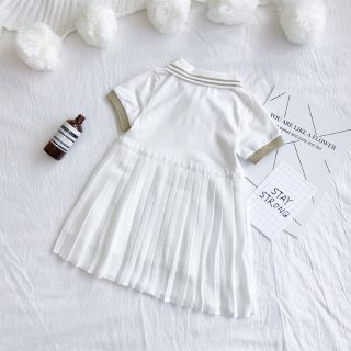 Váy trắng công chúa 👧 (có ảnh thật)