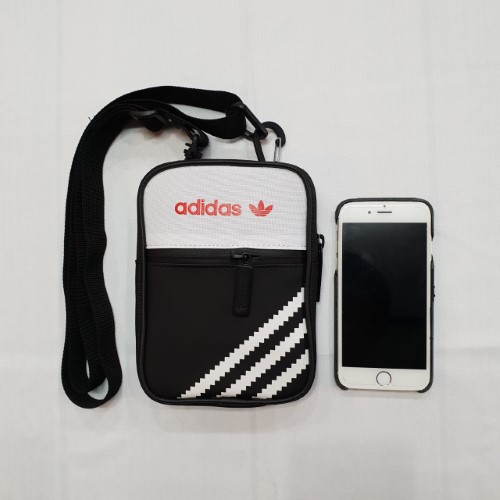 Túi đeo chéo Originals Festival Bag DX5084