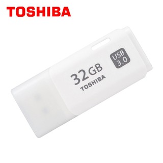 USB 3.0 Toshiba Hayabusa 32GB - BH 2 năm (Toshiba U301) - Hoàng Yến Computer
