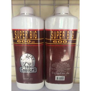Phấn rôm Top Country Thái Lan 600gr