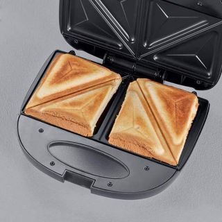 MÁY NƯỚNG BÁNH MÌ/SANDWICH SILVERCREST