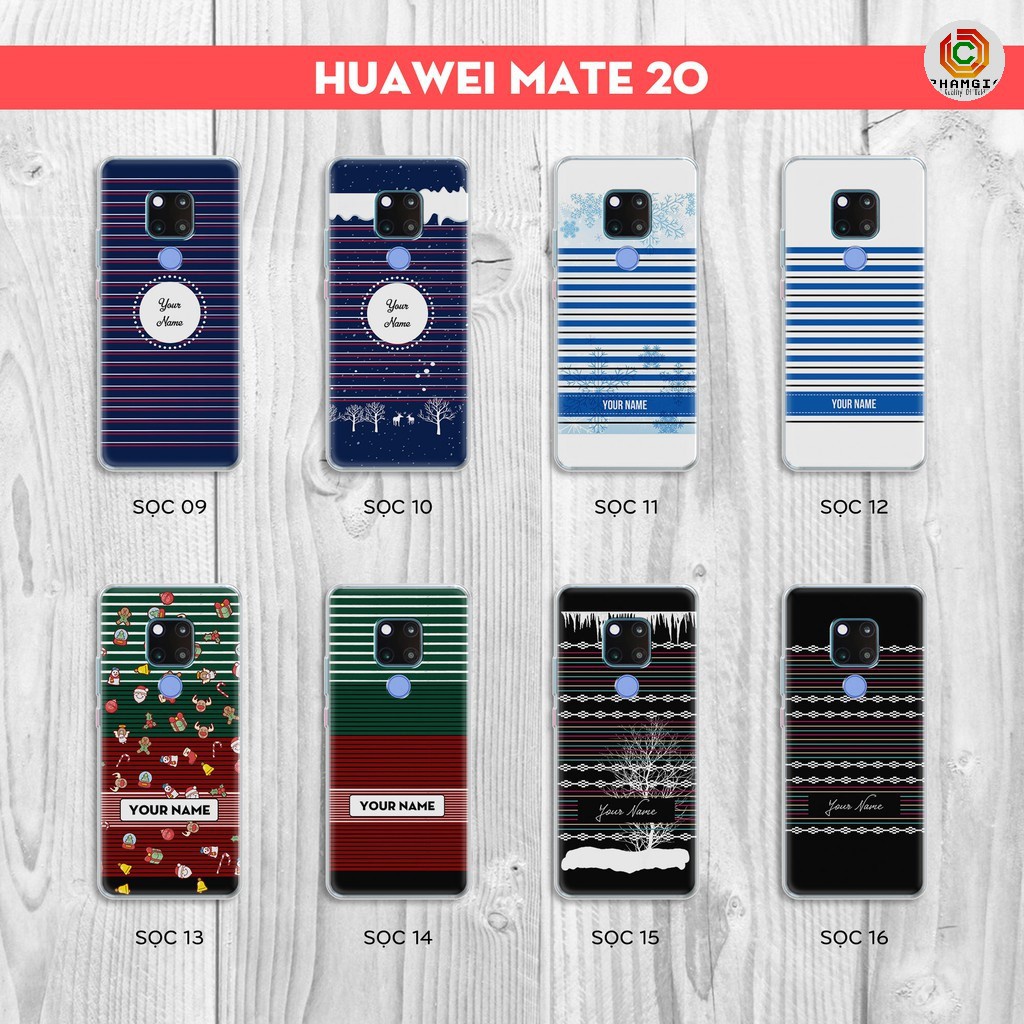 Ốp lưng hình đẹp Huawei Y9 (2018)/ mate 20/ nova 3i/ 3e/ 2i