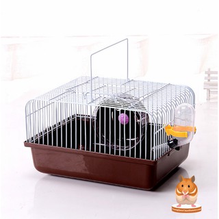 Lồng tách đẻ cho Hamster