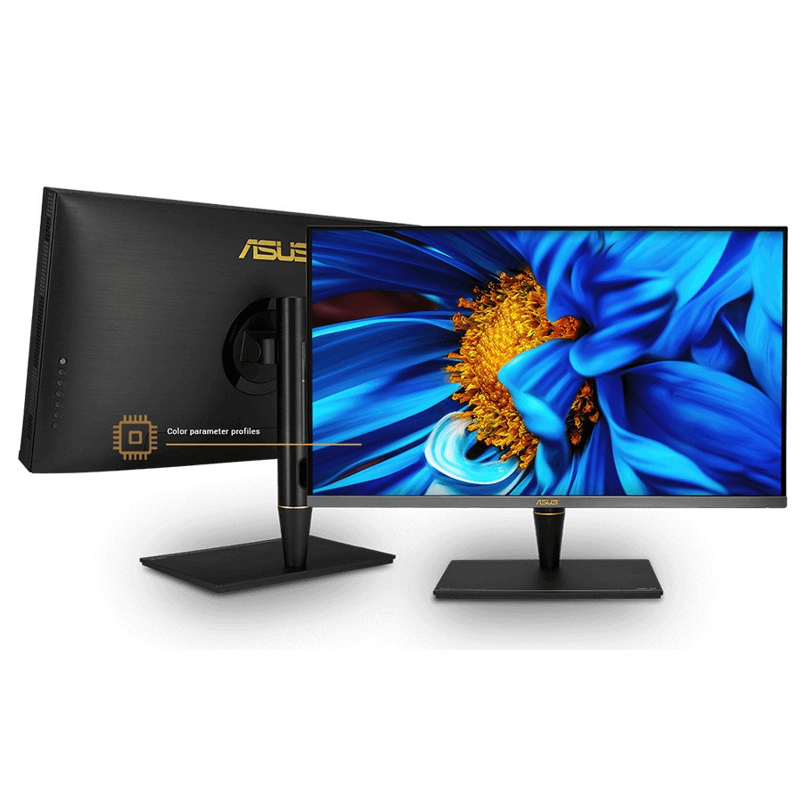 Màn hình ASUS ProArt PA32UCX-PK 4K HDR IPS Mini LED Professional Monitor - 32 ”, 1200 nits - Hàng Chính Hãng