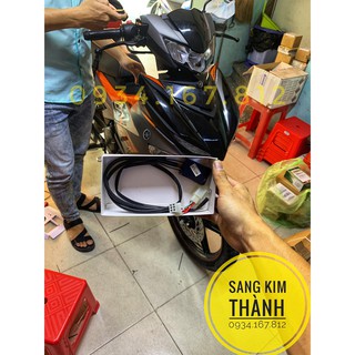 Bộ Mạch Hazzard 2.0 Full Giắc Cắm Tích Hợp Công tắc Xinhan Zin Xe YAMAHA. EXCITER 150 fi 2019 2020