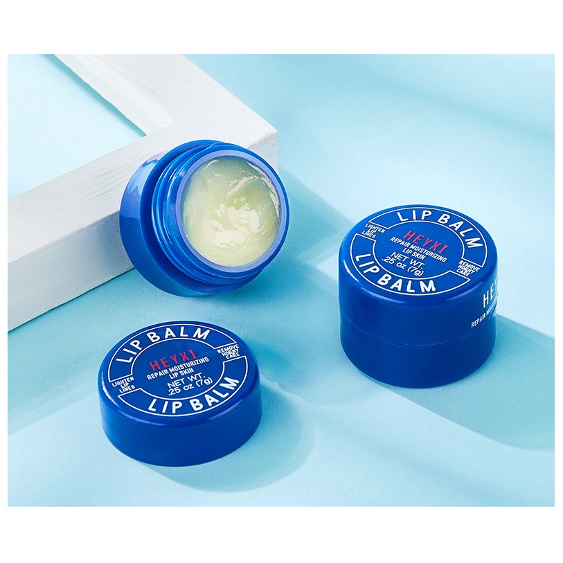 Mặt Nạ Ngủ Môi Heyxi Lip Balm