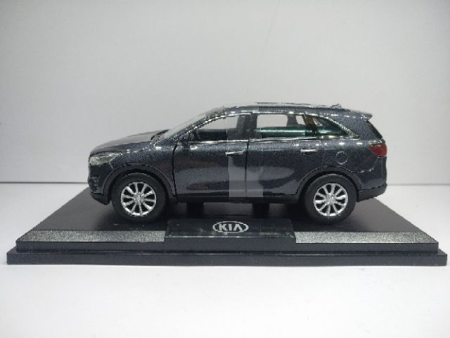 Mô hình Kia Sorento