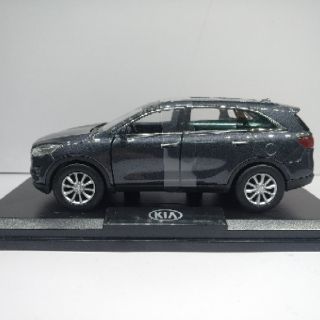 Mô hình Kia Sorento