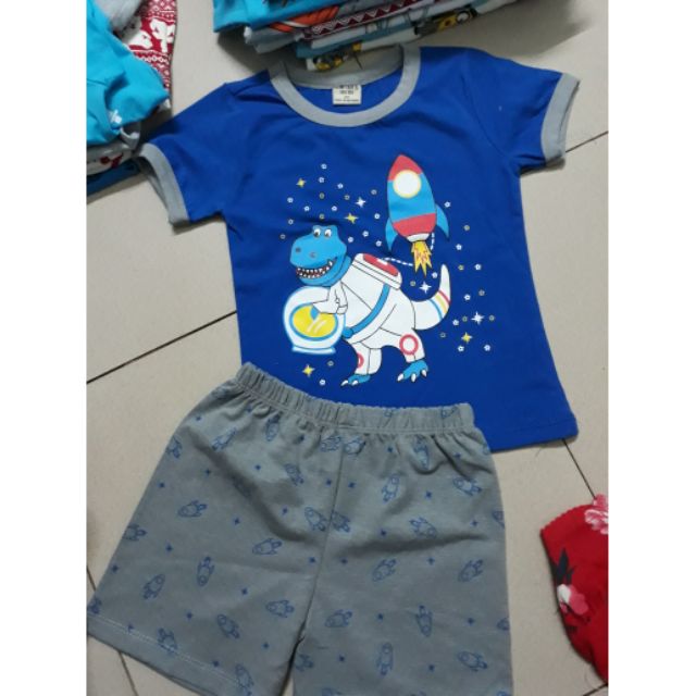 Đồ bộ cho bé