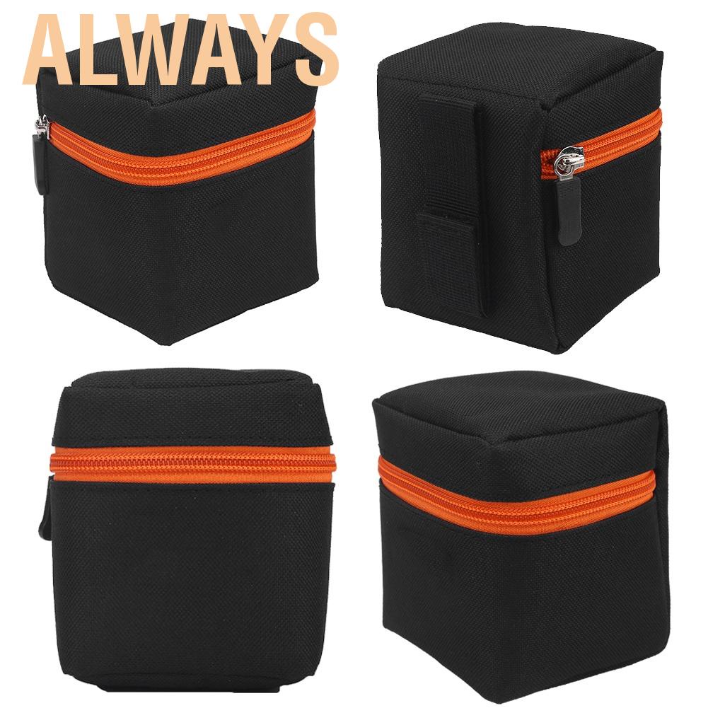 [Wholesale Price] Túi đựng ống kính camera DSLR chống sốc