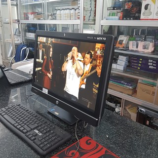 MÁY TÍNH AIO HP 6300