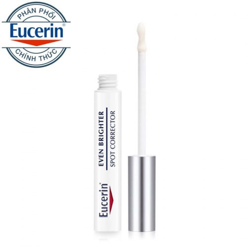 Kem Chấm Đốm Nâu Eucerin Ultra White Spotless (5ml)