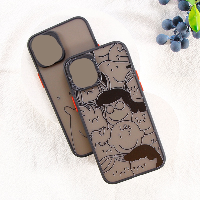 Ốp lưng iphone 6plus 6splus 7 plus 8plus X Xr XsM  11 12 13 Promax - MANGO222 - MangoOvil