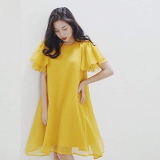 Váy suông cánh tiên 🧚🏻‍♀️