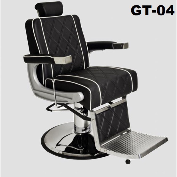 Ghế Cắt Tóc Barber GT-04