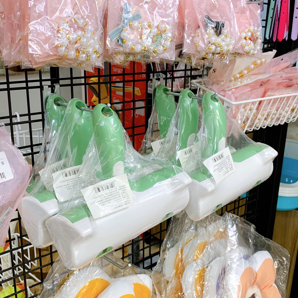 Cây Lăn Lông Tĩnh Điện - Hút Sạch Lông Chó Mèo.