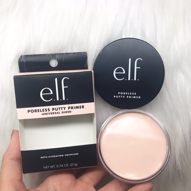 Kem lót ELF Poreless Putty Primer | BigBuy360 - bigbuy360.vn