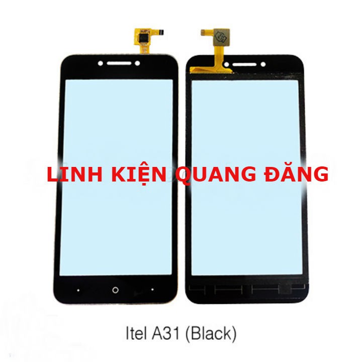 CẢM ỨNG ITEL A31 ZIN