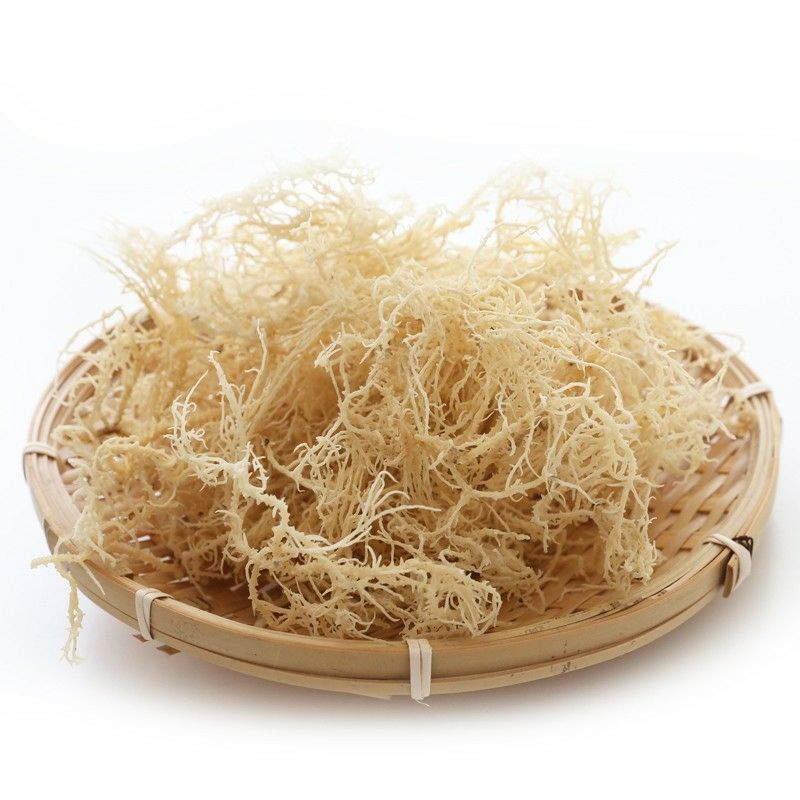500gr Rong Sụn Muối  nấu chè, làm gỏi