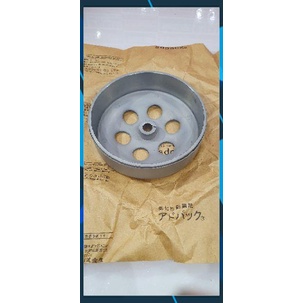 Bộ bố ba càng + chuông Nouvo 4 + 5
