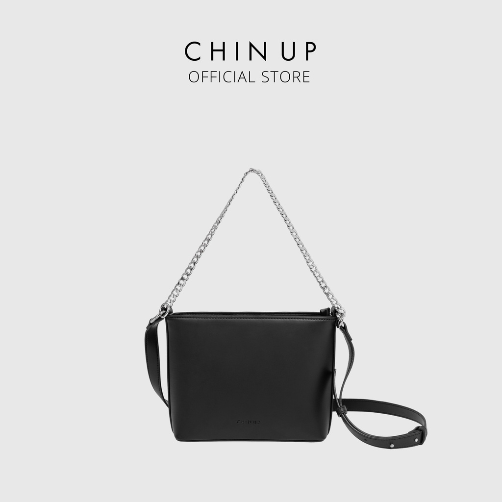 Túi xách nữ đeo chéo & đeo vai Chin Up Gina Mini Tote Bag