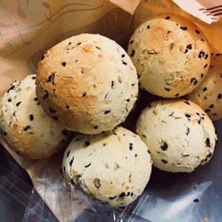 Bột CONA BỘT TRỘN SẴN BÁNH MÌ HÀN QUỐC