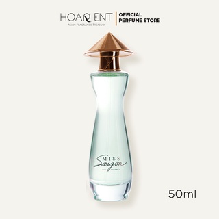Nước hoa nữ Miss Saigon The Essence - Aurora EDP 50ml