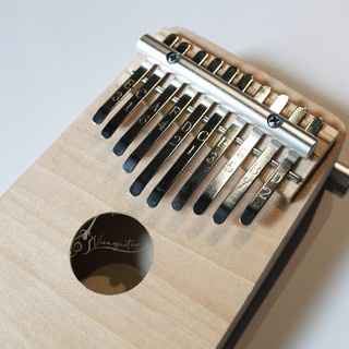 Đàn Kalimba Tự Lắp - Đầy Đủ Chi Tiết