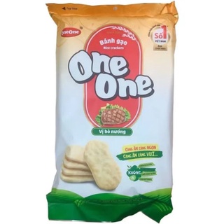Bánh Gạo One One Đủ Vị