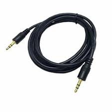 Dây Loa 2 đầu 3.5mm