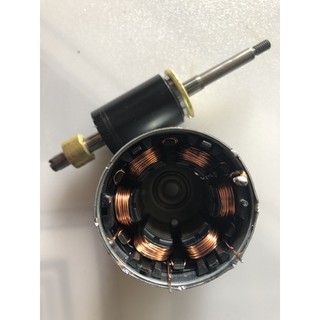 Động cơ brushless chế máy mài