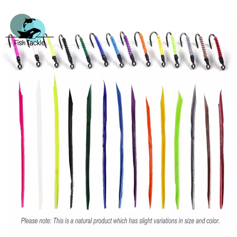 Cuộn Dây Câu Cá Chuyên Dụng Chất Lượng Cao