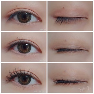 CLIO - Chuốt Mi Kill Lash Superproof Mascara