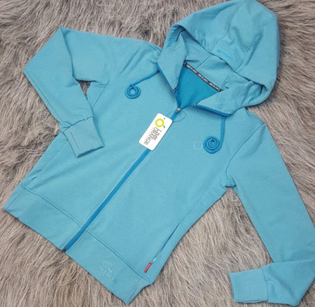 Áo chống nắng hàng 6 túi dây kéo xịn | BigBuy360 - bigbuy360.vn