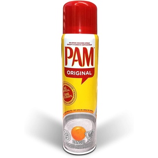 Dầu xịt ăn kiêng PAM Original Canola Oil Blend Cooking Spray 170g