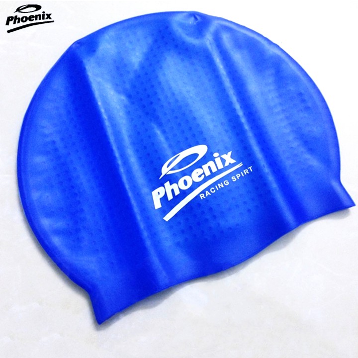 Mũ Bơi Speedo, kính bơi hàn Quốc Phoenix 203 chống thấm nước