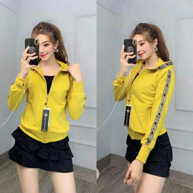 💄💄💄💄Áo khoác cực chất mới về nha cả nhà