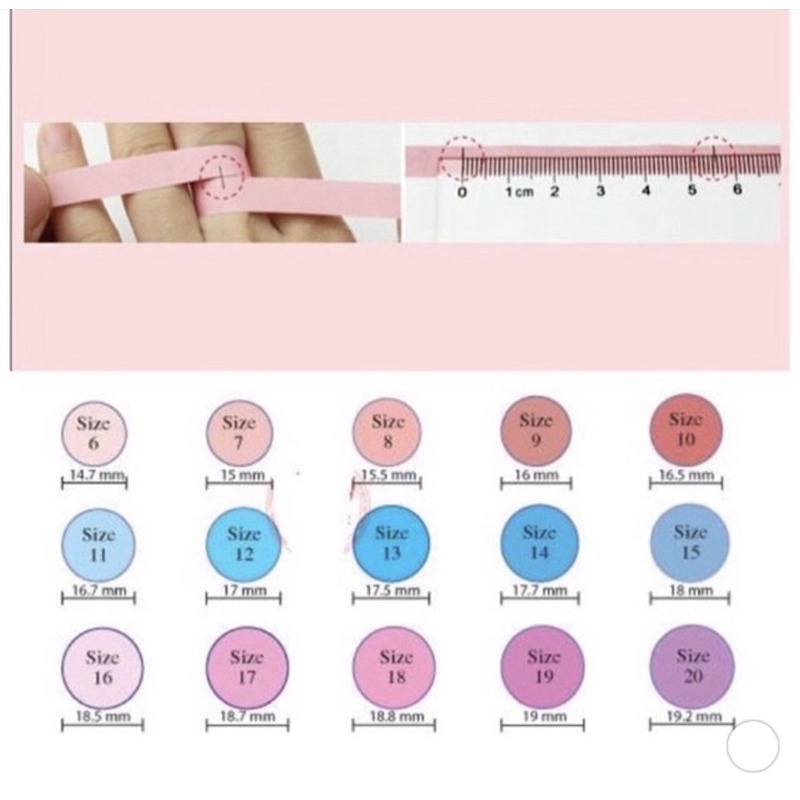 Nhẫn bạc 925 HAS kiểu Halo mặt lớn có đủ size