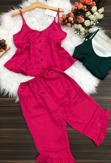 Đồ bộ lụa satin mềm mịn